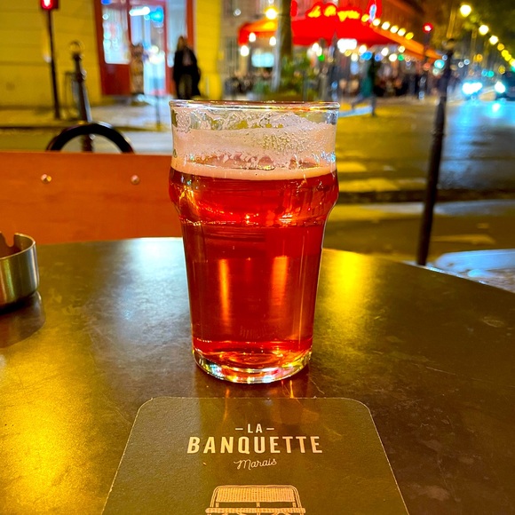 Meet your Posher, Rod - Picture 1 of 1